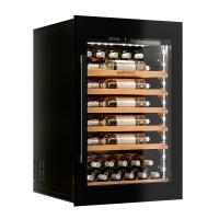 Винный шкаф MV52PRO-KBB1 встраиваемый в колонну